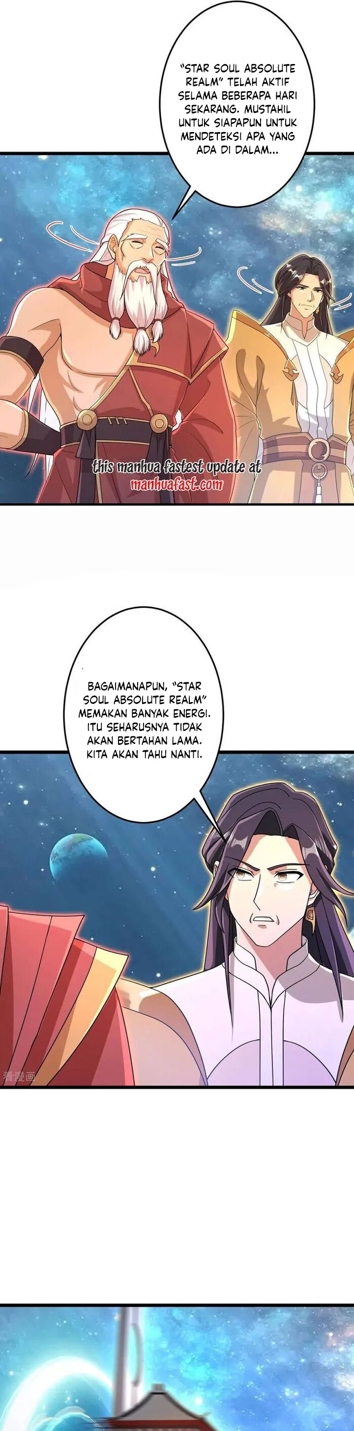 Dilarang COPAS - situs resmi www.mangacanblog.com - Komik against the gods 698 - chapter 698 699 Indonesia against the gods 698 - chapter 698 Terbaru 11|Baca Manga Komik Indonesia|Mangacan